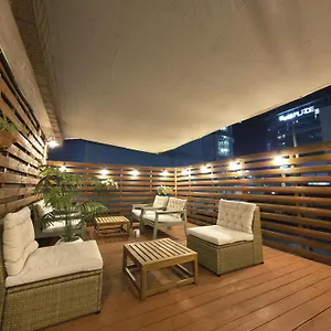 Olive Dongdaemun Hostel