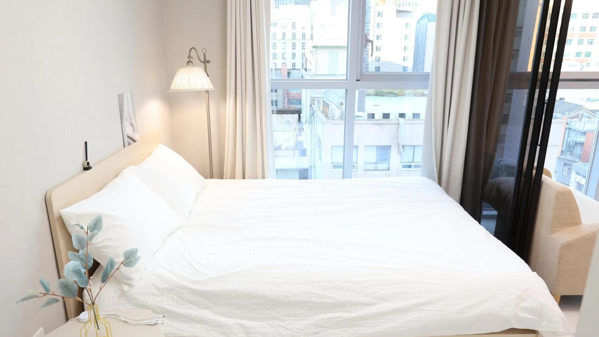 City Hall,Central Seoul Apartment