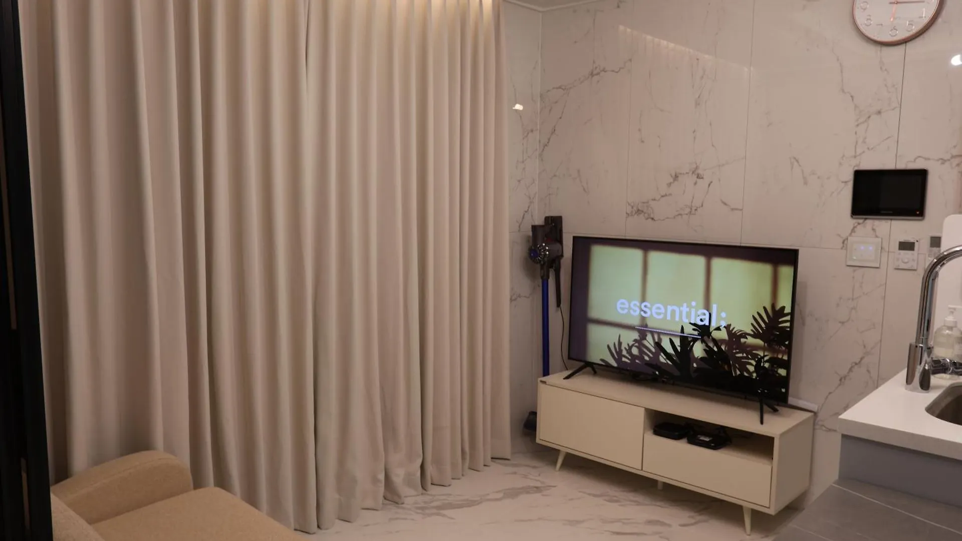 City Hall,Central Seoul Apartment