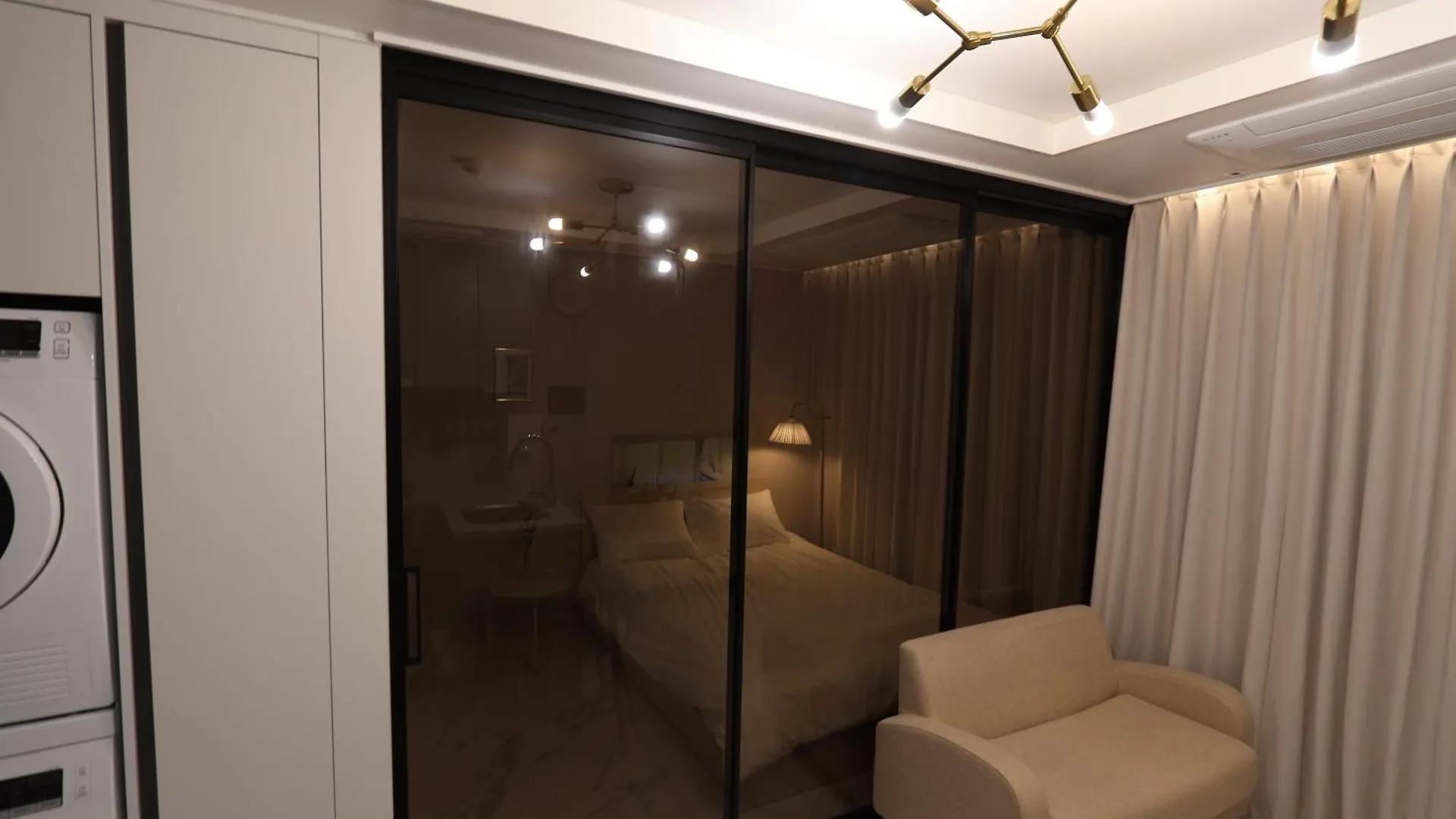 City Hall,Central Seoul Apartment