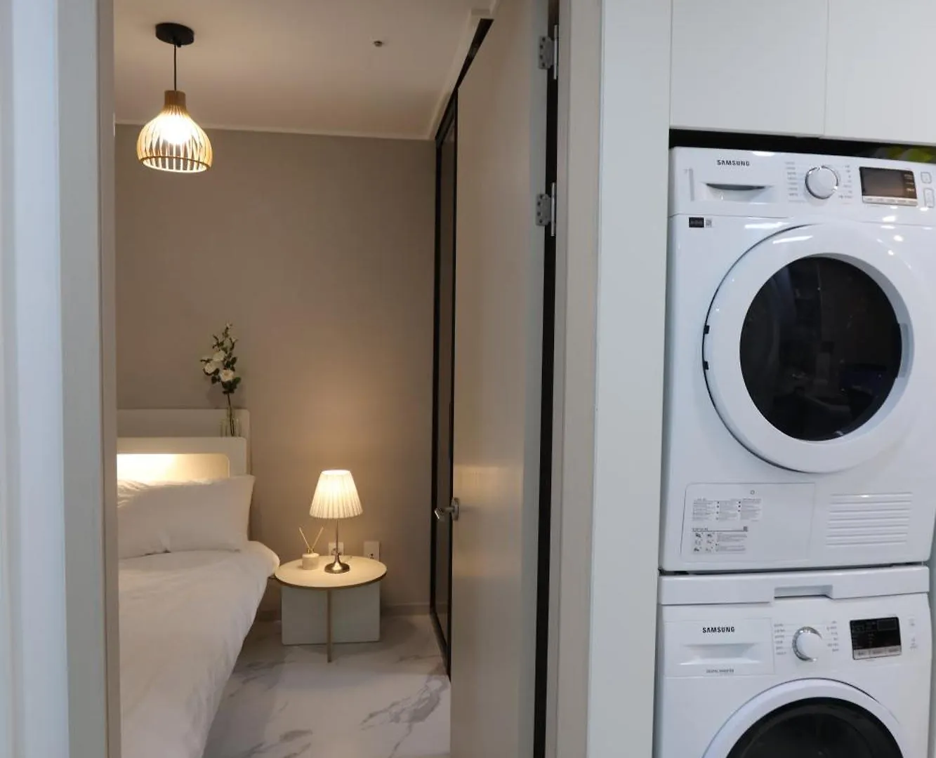 City Hall,Central Seoul Apartment