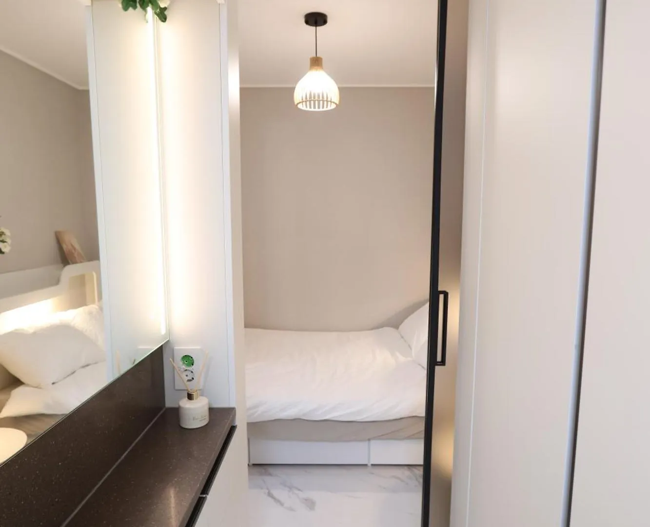 City Hall,Central Seoul Apartment