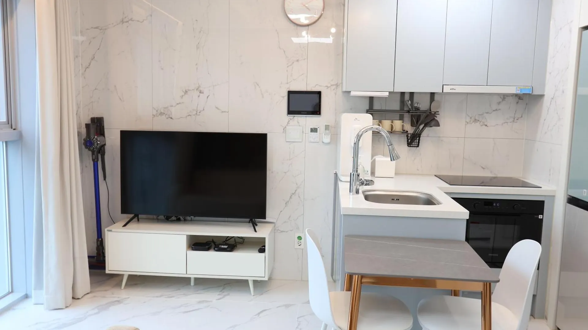 City Hall,Central Seoul Apartment