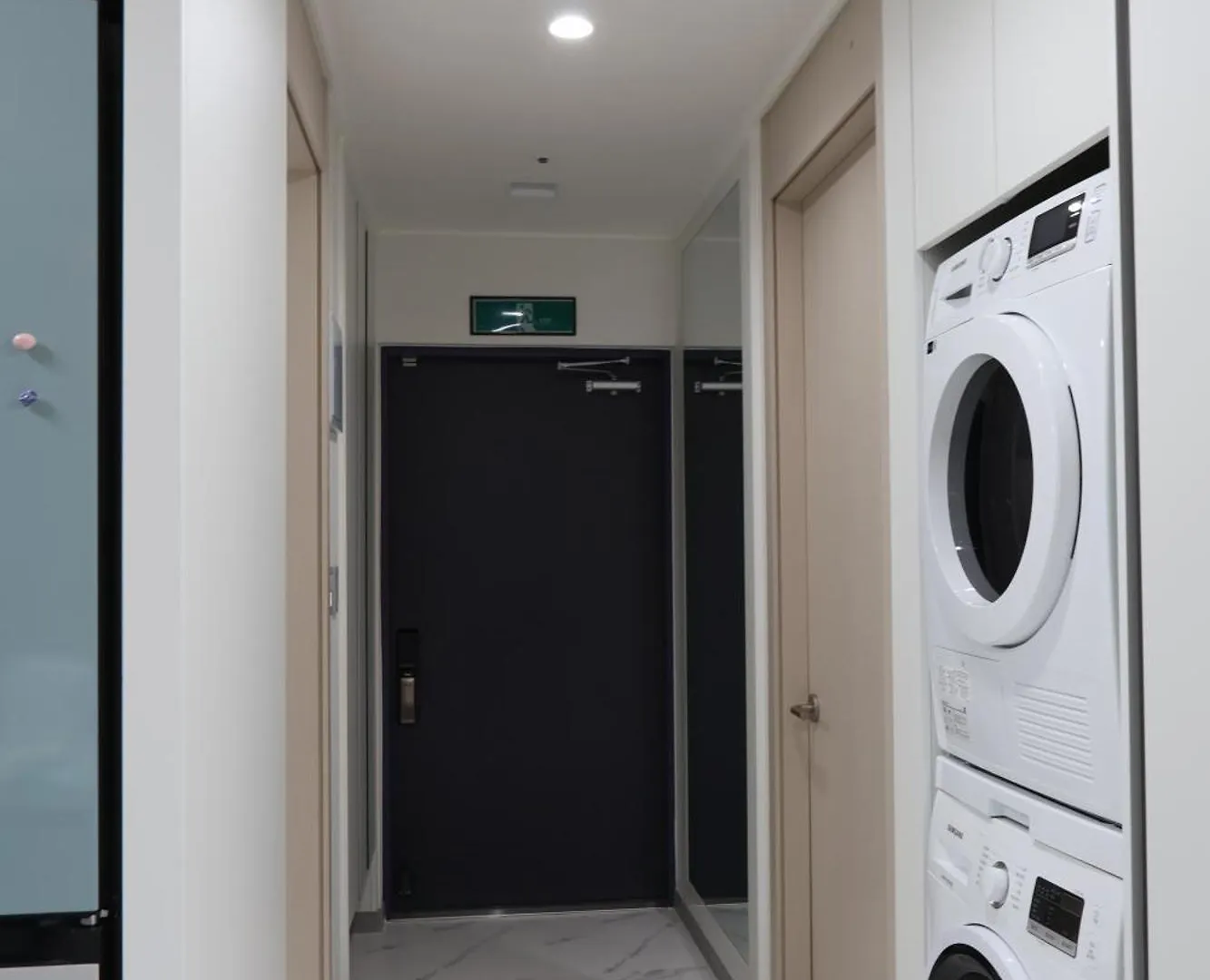 City Hall,Central Seoul Apartment