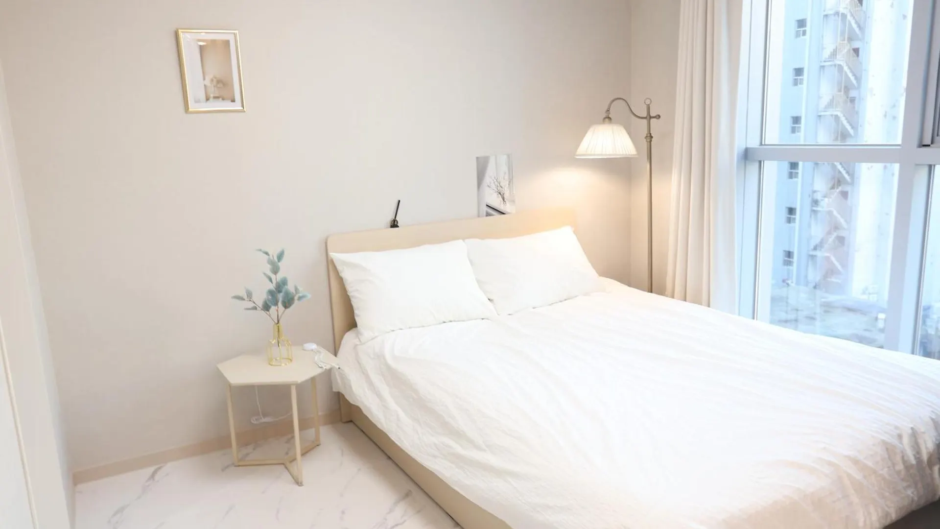 City Hall,Central Seoul Apartment