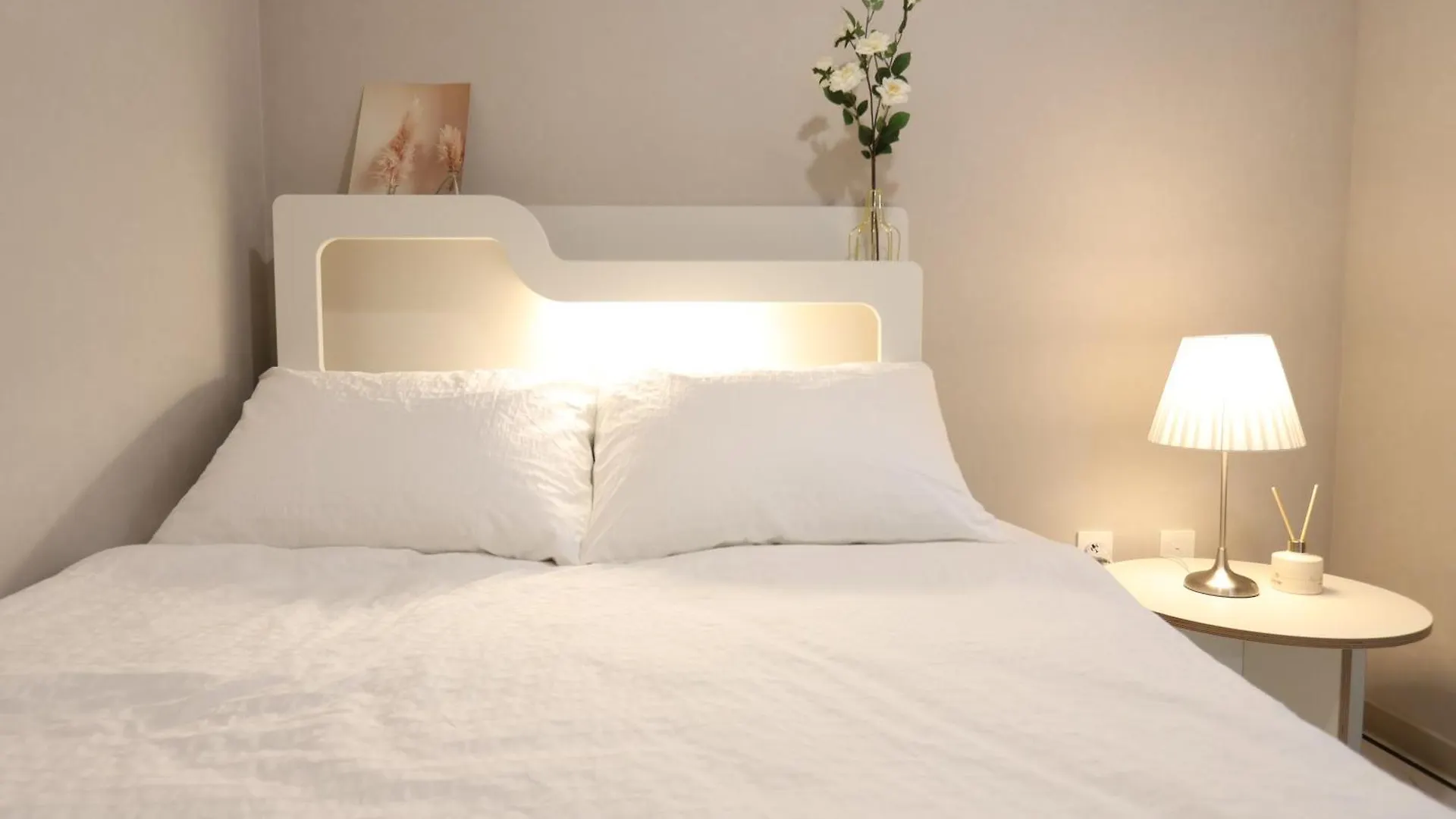 City Hall,Central Seoul Apartment